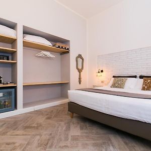 Luxe Driepersoonskamer
